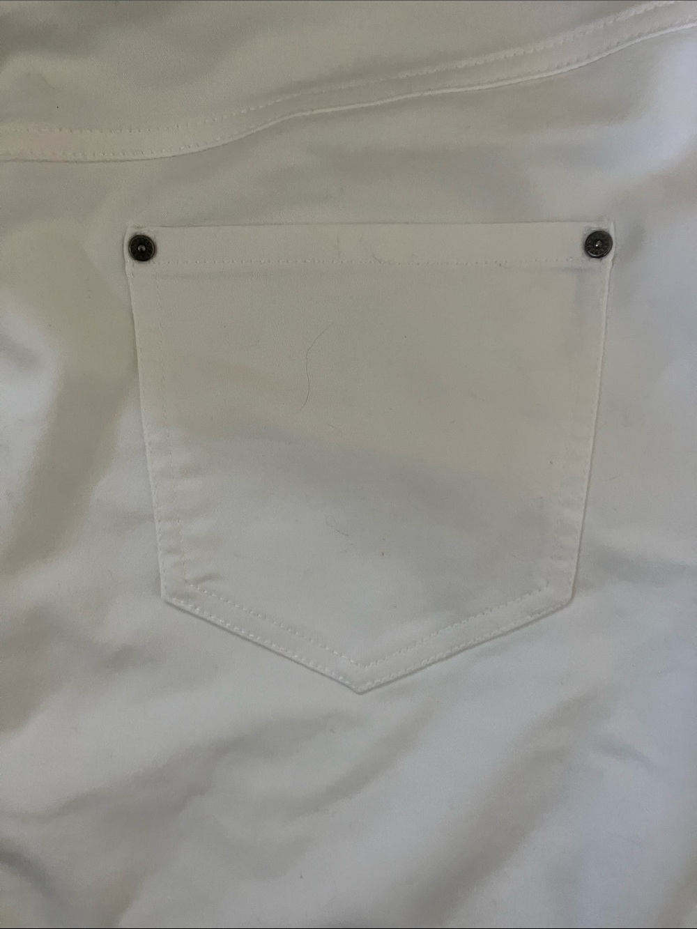 Intro Love The Fit "Sheri" capri power stretch pants 24W - Picture 5 of 6